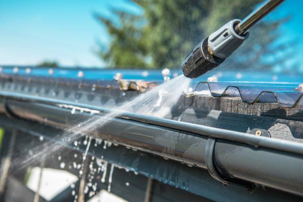 Best Residential Pressure Washing Services  in Hiller, PA