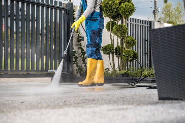 Pressure Washing Contractors in Hiller, PA