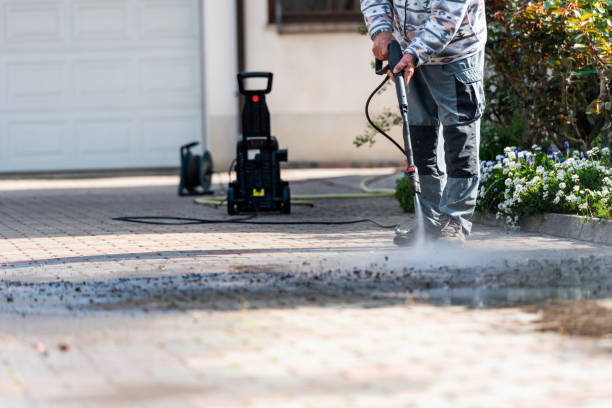 Best Affordable Pressure Washing  in Hiller, PA