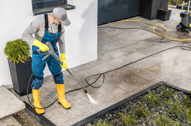 Best Affordable Pressure Washing  in Hiller, PA