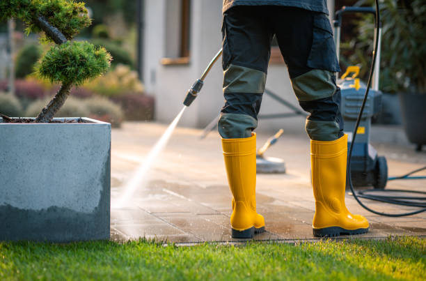 Best Sidewalk Pressure Washing  in Hiller, PA